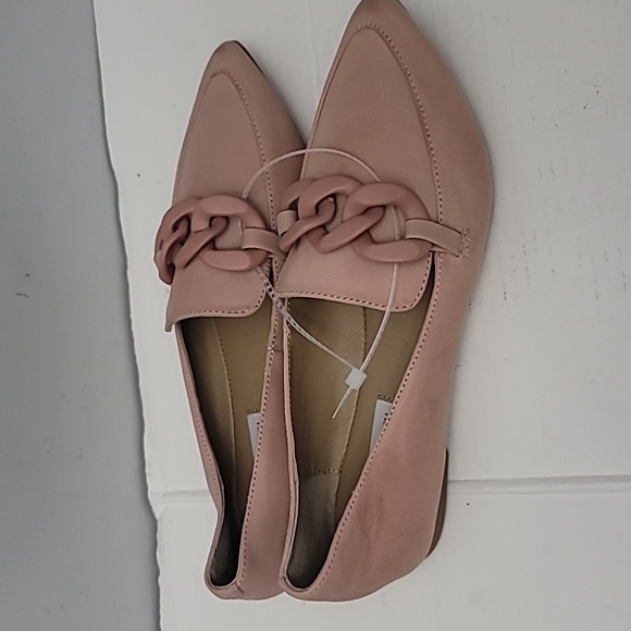 Steve Madden Famed Loafer Flat - Picture 3 of 8